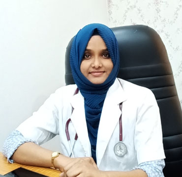 Dr. Sabitha N M